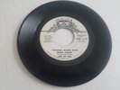 Northern Soul 45 - The Ad Libs - Nothing Worse Than Being Alone - SHARE 106 NM-