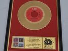 Jennifer Rush   bild single 7'' GOLD (   maggie reilly madonna lime ) Fanartikel