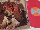 Lp Duffy just in case You're Interested Pink Vinyl (re) Hifly Sound Hifly 8028
