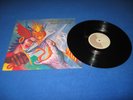 KILLER FOX - ORGASM OF DEATH LP     ( PRIVATE METAL , PROWLER , R.I.P. , ARGUS )