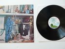 LP, Brian Eno, Here come the warm jets, Pink rim, Island