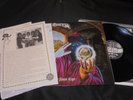 HELLOWEEN keeper of the seven keys part 1 I PROMO lp vinyl 1st press 1987 MINT-
