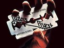 Judas Priest - British Steel [New Vinyl LP] 180 Gram, Download Insert