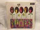 THE ROLLING STONES   FLOWERS   1967 GERMAN 1ST ROYAL   IN SHRINK   PLAYS M-