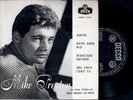MIKE PRESTON,Togertheness/Too old +2,very rare SPANISH EP Decca triangle