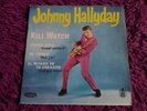 Johnny Hallyday ?– Kili Watch Vinyl, 7