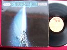 Soundtrack  Star Wars - The return of the Jedi    German RSO  LP