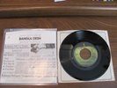 G. Harrison Records/PS (Sweet Lord; Bangla Desh; What is Life; Ding Dong; Years)