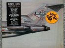 BEASTIE BOYS - LICENSED TO ILL VINYL LP SHRINK 1986 PRESS ORIG HYPE STICKER RARE
