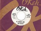 POPCORN R&B 45 - JIMMY BREEDLOVE - MY GUARDIAN ANGEL & ANYTIME YOU WANT ME -HEAR