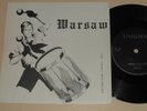 WASRSAW V.RARE 7