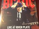 AC/DC - Live At River Plate - Vinyl (red vinyl 3xLP)