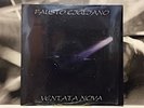FAUSTO CIGLIANO - VENTATA NOVA LP EX/EX+ 1986 presentazione di ENNIO MORRICONE