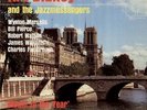 Art Blakey and Jazz Messengers, Album of the Year, Wynton Marsalis Timeless LP