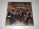 3 LP BOX/SEALED NEU NEW/BEETHOVEN/DIE MITTLEREN STREICHQUARTETTE/ALBAN BERG QUAR