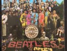 The Beatles?–With A Little Help From My Friends/When I'm Sixty-Four/Lovely... EP