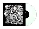 LIK Carnage WHITE VINYL LP [LTD 200]