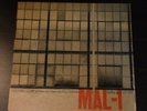 Mal Waldron Quinter Mal-1-Prestige Hi-Fi LP7090