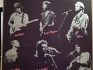 THE SECRET POLICEMAN'S CONCERT - BECK - CLAPTON - STING - COLLINS - GELDOF-DONOV