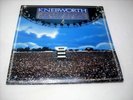 Knebworth, floyd, mccartney, clapton, dire straits,UK pressing 843 921 EX/EX/EX+