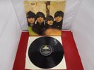 Vinyl Record 12'' Lp Album Mono THE BEATLES FOR SALE (29)