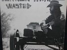 VERNON WRAY Wasted LP ORIGINAL 1972 VERMILLION PRESSING Link Wray