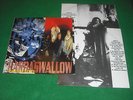RADICAL STUFF - HARDASWALLOW -   UjaMM'n  1994  -  MADE in ITA