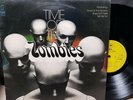 The Zombies ?– Time Of The Zombies 2 x 33T LP VG++/EX+ Epic ?– EPC 68262