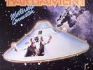 PARLIAMENT - Mothership Connection (reissue) - Vinyl (limited 180 gram vinyl LP)