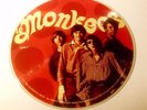 rare THE MONKEES picture disc: Tails Of The Monkees 12