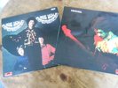 JIMI HENDRIX EXPERIENCE ARE YOU EXPERIENCED AXIS BAND OF GYPSYS 3 x VINYL LP