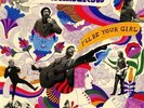 DECEMBERISTS, The - I'll Be Your Girl - Vinyl (LP)