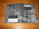 PATENT OCHSNER -  GMÜES / BMG PROMO-HEFT (DINA-4) 1994