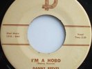 Danny Reeves-I'm a Hobo/Bell Hop Blues Sample 7