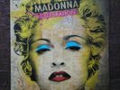 Madonba Celebration Vinyl