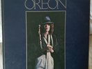NM OREON LP 1980 Private Press Indiana Christian Rock/Pop