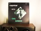 Cal Green Trippin with. Mutt and Jeff Orig - Rare