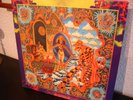 DATURA  VISIONS FOR THE CELESTIAL org.1st.Press in TOP-CONDITION