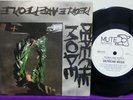 DEPECHE MODE People are People POWDERWORKS 45 AUSTRALIA POW NM  P/S