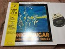 Tsuyoshi Yamamoto MIDNIGHT SUGAR Japan Ltd. 180g Vinyl LP w/OBI TBM audiophile