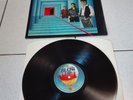 Silent Circle - No. 1 - 12`LP - Sehr guter Zustand