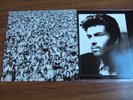 GEORGE MICHAEL - LISTEN WITHOUT PREJUDICE VOL.1 LP STORED COPY EPIC 467295-1 NM
