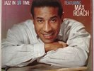 Max Roach - Jazz In 3/4 Time (Featuring Max Roach) (Vinyl LP)