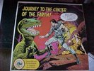 Journey To The Center Of The Earth -Wonderland RECORD-1974