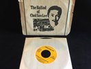 The Ballad of Chol Soo Lee RARE PRIVATE 45 PSYCH FOLK Asian Amer. Civil Rights