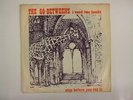 THE GO-BETWEENS I NEED TWO HEADS RARE AUSSIE INDIE 7