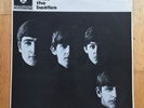 The Beatles - With The Bestles - 1963 Mono Near Mint Vinyl Excellent Cover