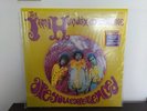 Jimi Hendrix Experience - Are You Experienced, 200g QRP MONO all analog vinyl LP