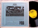 CHICAGO ON STAGE LIVE IN AMERICA 1974 TAKRL 1st PRESS no TMOQ RARE LP JAZZROCK