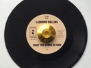 *** LASHAWN COLLINS *** WHAT YOU GONNA DO **EX *NORTHERN SOUL CLASSIC